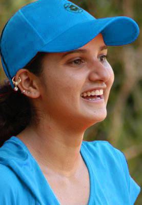 Sania Mirza to miss Fed Cup tie